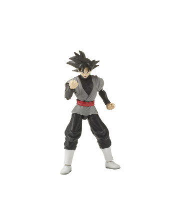 DRAGON BALL - Goku Black - Figure Dragon Stars 17cm Serie 8