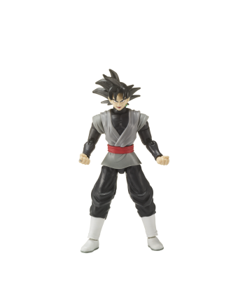 DRAGON BALL - Goku Black - Figure Dragon Stars 17cm Serie 8