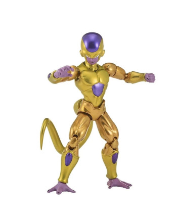 DRAGON BALL - Golden Freezer - Figure Dragon Stars 17cm Serie 6