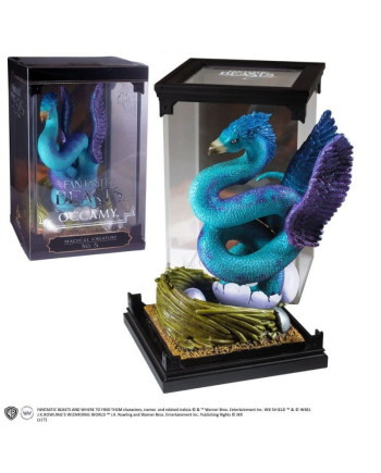 FANTASTIC BEASTS - Magical Creature - Occamy