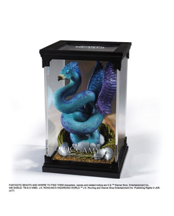 FANTASTIC BEASTS - Magical Creature - Occamy