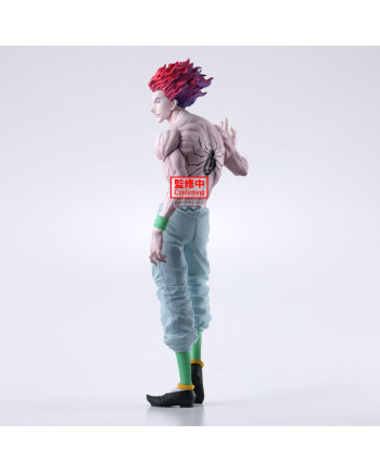HUNTER X HUNTER - Hysoka - Figure Grandista 28cm