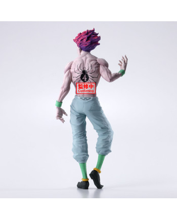 HUNTER X HUNTER - Hysoka - Figure Grandista 28cm