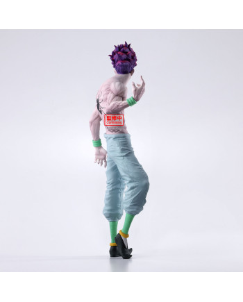 HUNTER X HUNTER - Hysoka - Figure Grandista 28cm