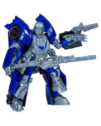 TRANSFORMERS - Wheeljack (Que) - Figure Studio Series Deluxe 11.5cm