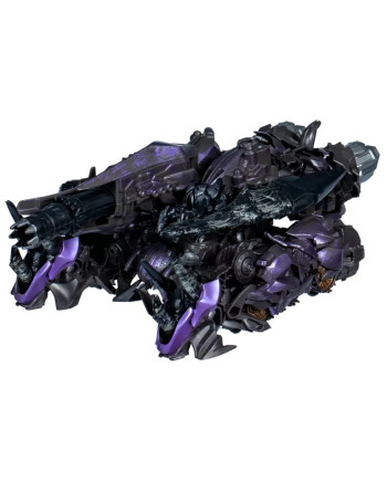 TRANSFORMERS - Shockwave - Figure Leader Class 21.5cm