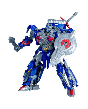 TRANSFORMERS - Optimus Prime - Figure Leader Class 21.5cm