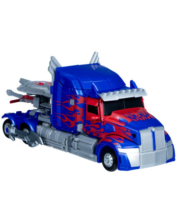 TRANSFORMERS - Optimus Prime - Figure Leader Class 21.5cm