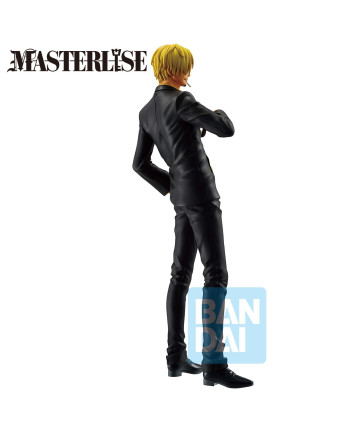 ONE PIECE - Sanji - Figure Beyond the trials 25cm