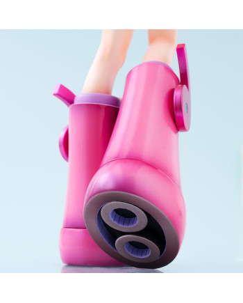 ONE PIECE - Nami "Evolutionary History" - Statue P.O.P 25cm