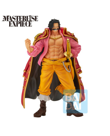 ONE PIECE - Gol D. Roger - Figure One Piece Roger Pirates 21cm