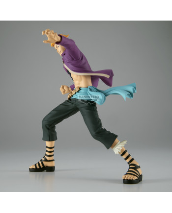 ONE PIECE - Marco - Figure Battle Record 14cm