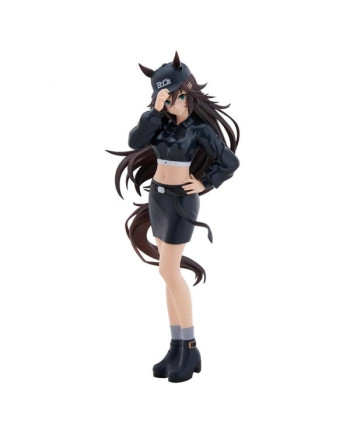 UMAMUSUME PRETTY DERBY - Mr. C.B.a - Figure 20cm