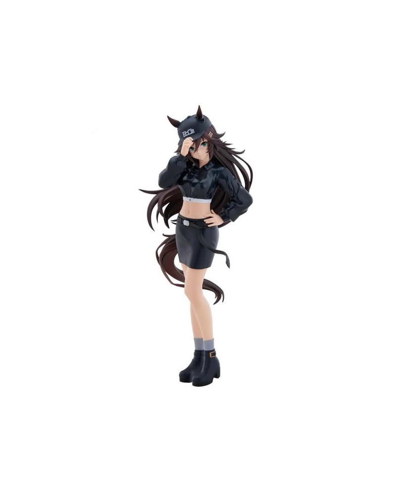 UMAMUSUME PRETTY DERBY - Mr. C.B.a - Figure 20cm