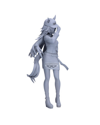 UMAMUSUME PRETTY DERBY - Mr. C.B.a - Figure 20cm