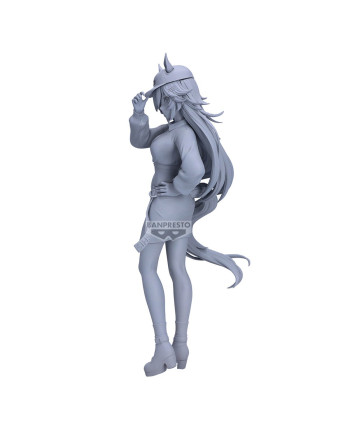 UMAMUSUME PRETTY DERBY - Mr. C.B.a - Figure 20cm