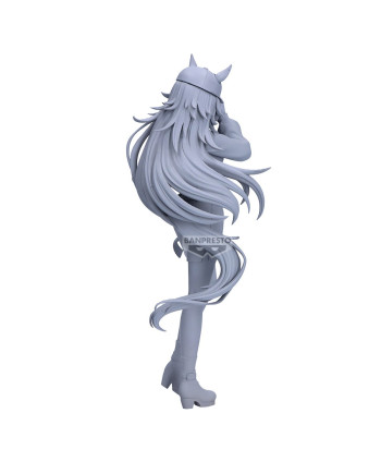 UMAMUSUME PRETTY DERBY - Mr. C.B.a - Figure 20cm