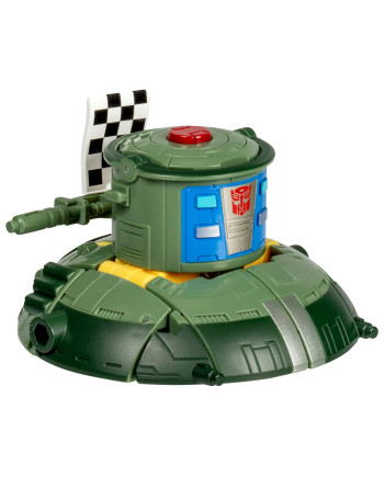 TRANSFORMERS GENERATION - Autobot Cosmos - Action Figurine