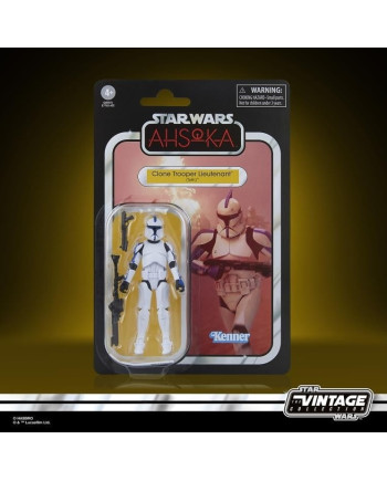 STAR WARS - Clone Trooper  - Figurine Series Vintage