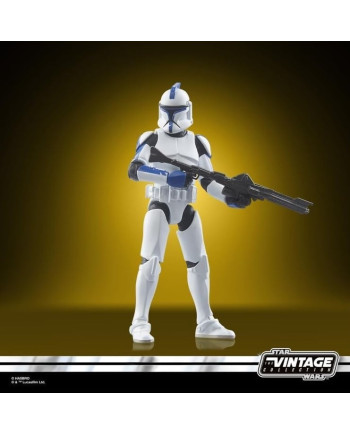 STAR WARS - Clone Trooper  - Figurine Series Vintage