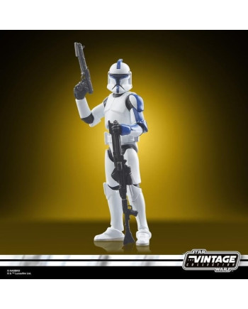 STAR WARS - Clone Trooper  - Figurine Series Vintage