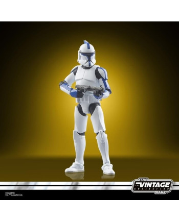 STAR WARS - Clone Trooper  - Figurine Series Vintage