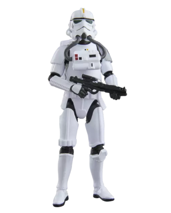 SW JEDI SURVIVOR - Jetpack Trooper - Figure Vintage Collection 10cm