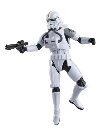SW JEDI SURVIVOR - Jetpack Trooper - Figure Vintage Collection 10cm