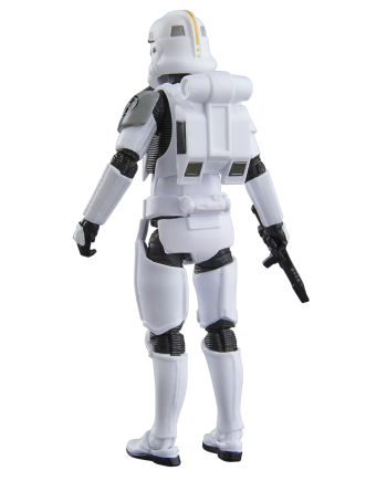 SW JEDI SURVIVOR - Jetpack Trooper - Figure Vintage Collection 10cm