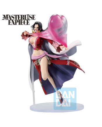 ONE PIECE - Boa Hancock - Figure Memory of Heroines 20cm