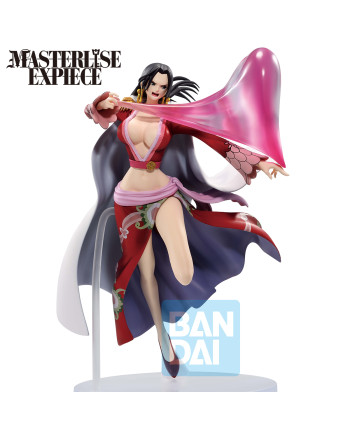 ONE PIECE - Boa Hancock - Figure Memory of Heroines 20cm
