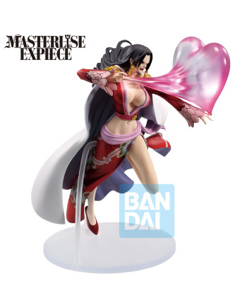 ONE PIECE - Boa Hancock - Figure Memory of Heroines 20cm