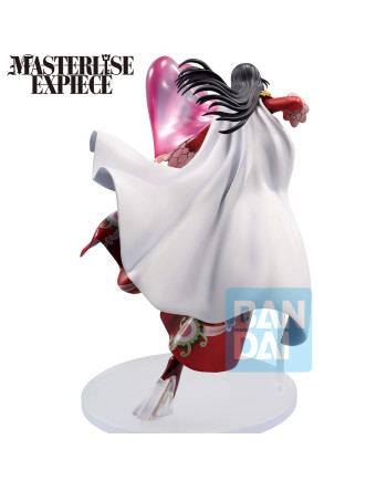ONE PIECE - Boa Hancock - Figure Memory of Heroines 20cm