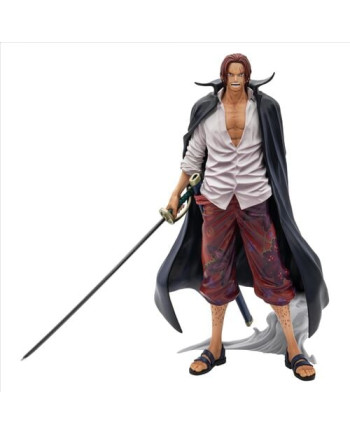 ONE PIECE - Shanks - Figure Premium-The Brush 30cm