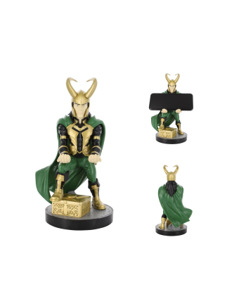 MARVEL - Loki - Controller & Phone Support - 20cm