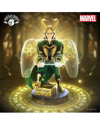 MARVEL - Loki - Controller & Phone Support - 20cm