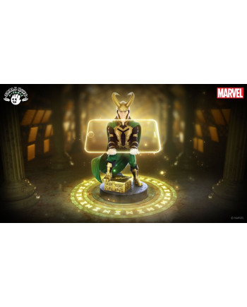 MARVEL - Loki - Controller & Phone Support - 20cm