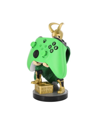 MARVEL - Loki - Controller & Phone Support - 20cm