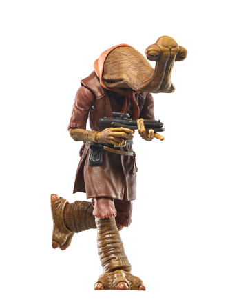 STAR WARS A NEW HOPE - Momaw Nadon - Figure Black Series 15cm