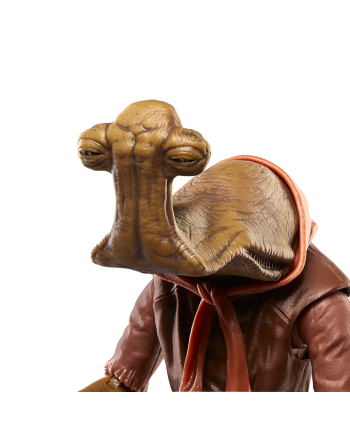STAR WARS A NEW HOPE - Momaw Nadon - Figure Black Series 15cm