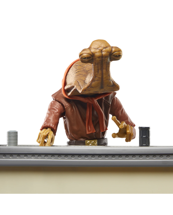STAR WARS A NEW HOPE - Momaw Nadon - Figure Black Series 15cm