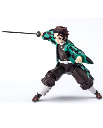 DEMON SLAYER - Tanjiro - Ultimate Legends Figure V1 - 12cm