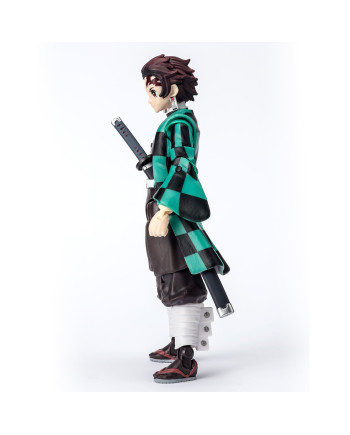 DEMON SLAYER - Tanjiro - Ultimate Legends Figure V1 - 12cm