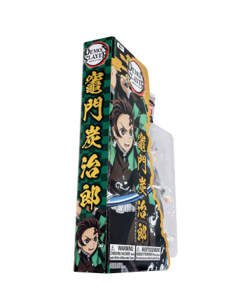 DEMON SLAYER - Tanjiro - Ultimate Legends Figure V1 - 12cm
