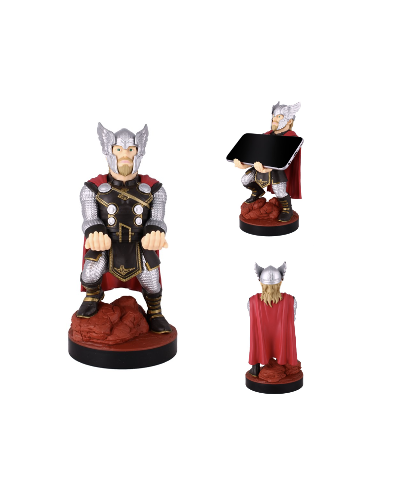 MARVEL - Thor - Controller & Phone Support - 20cm