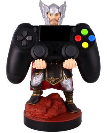 MARVEL - Thor - Controller & Phone Support - 20cm