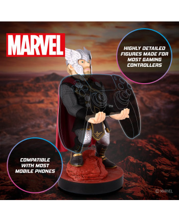 MARVEL - Thor - Controller & Phone Support - 20cm