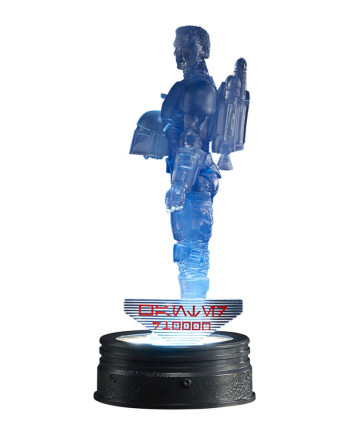STAR WARS - Axe Woves (Holocomm Coll.) - Figure Black Series 15cm