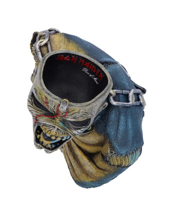 IRON MAIDEN - Piece of Mind - Bust 12cm