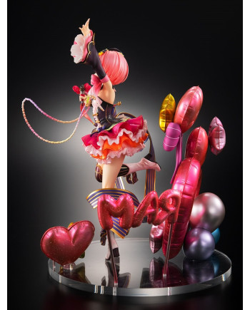 RE ZERO - Ram "Idol Version" - Shibuya Scramble Figure 1/7 25.1cm